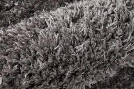 Feizy Darian Drn39K0F Gray Rug.