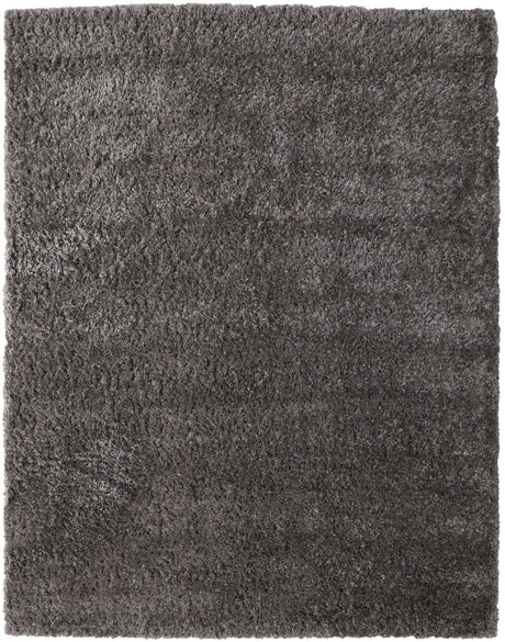 Feizy Darian Drn39K0F Gray Rug.