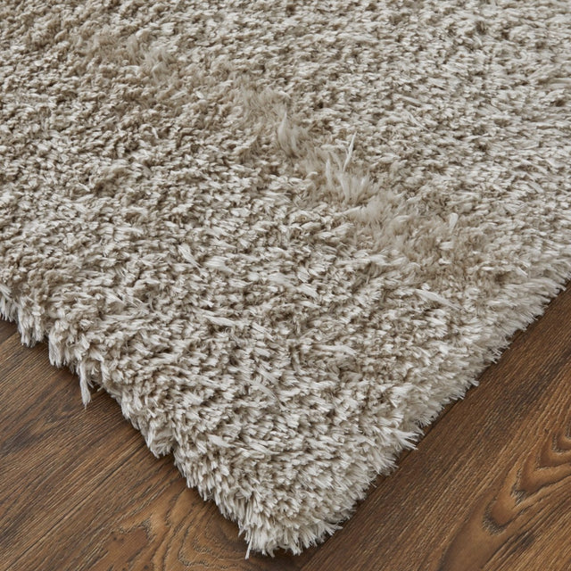 Feizy Darian Drn39K0F Ivory Rug.