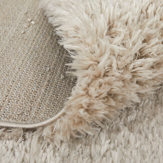 Feizy Darian Drn39K0F Ivory Rug.