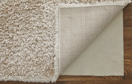 Feizy Darian Drn39K0F Ivory Rug.