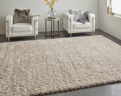 Feizy Darian Drn39K0F Ivory Rug.