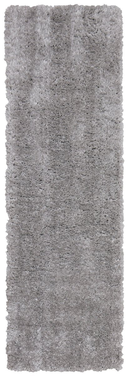 Feizy Darian Drn39K0F Silver/Gray Rug.