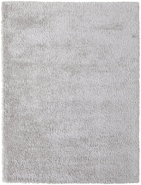 Feizy Darian Drn39K0F Silver/Gray Rug.