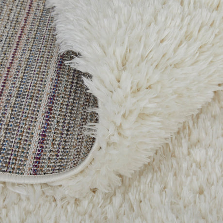 Feizy Darian Drn39K0F White Rug.