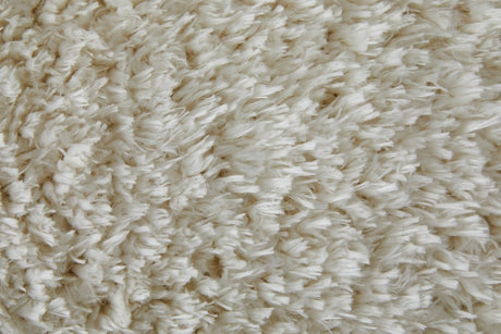 Feizy Darian Drn39K0F White Rug.