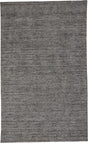 Feizy Delino 6701F Gray Rugs.