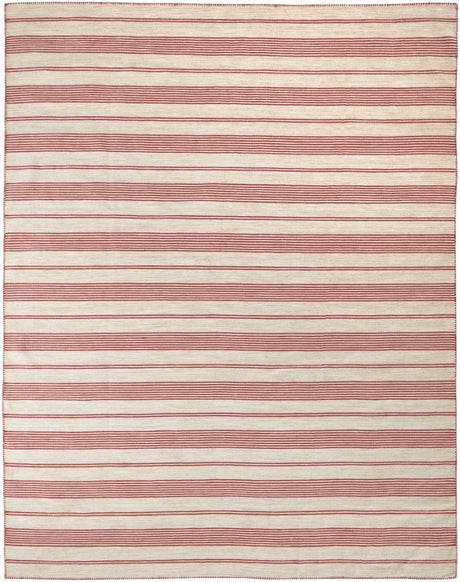 Feizy Duprine 0560F Red Rug.