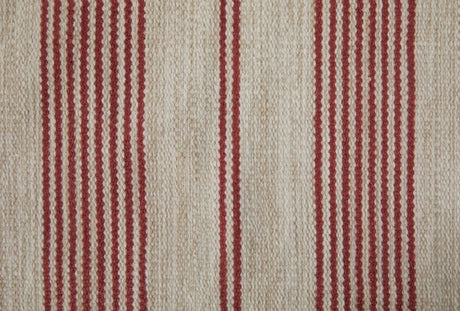 Feizy Duprine 0560F Red Rug.