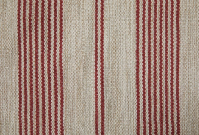 Feizy Duprine 0560F Red Rug.