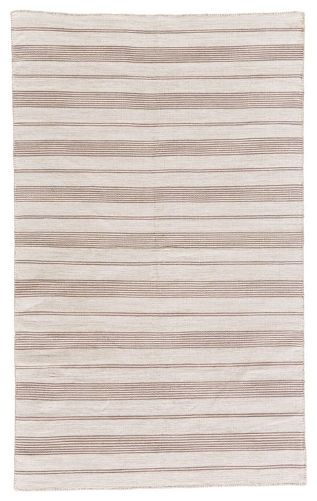 Feizy Duprine 0560F Taupe/Ivory Rugs.