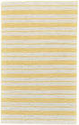 Feizy Duprine 0560F Yellow/Ivory Rugs.