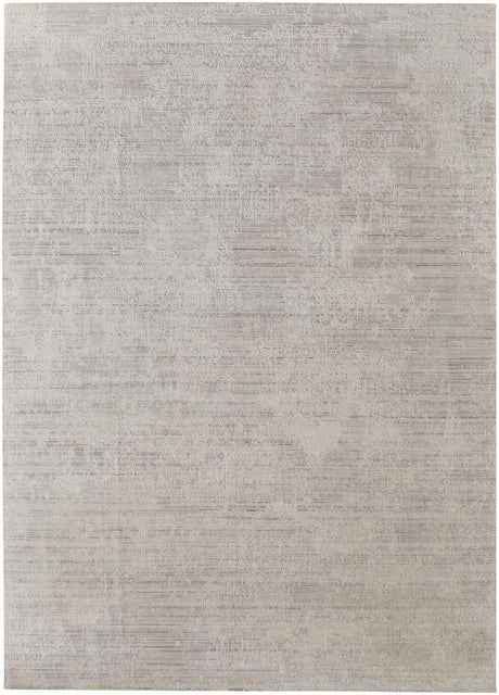 Feizy Eastfield Eas6989F Ivory Rug.