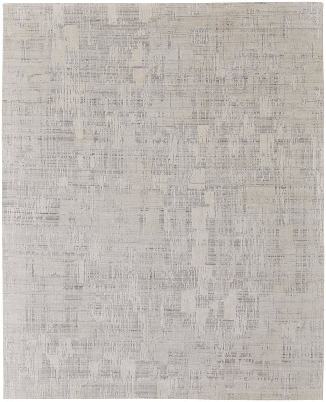 Feizy Eastfield Eas69Acf Ivory Rug.