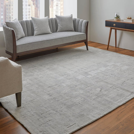 Feizy Eastfield Eas69Acf Ivory Rug.