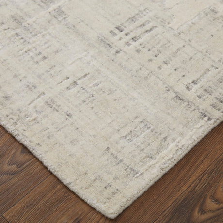 Feizy Eastfield Eas69Acf Ivory Rug.