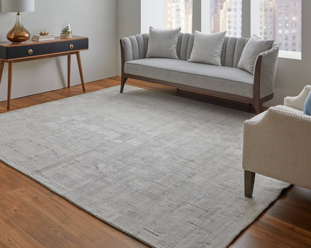 Feizy Eastfield Eas69Acf Ivory Rug.