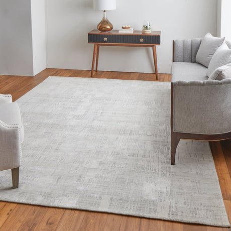 Feizy Eastfield Eas69Acf Ivory Rug.