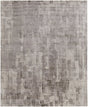 Feizy Eastfield Eas69Akf Gray/Ivory Rug.