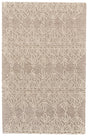 Feizy Enzo 8735F Taupe/Ivory Rugs.