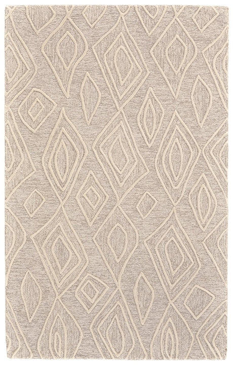 Feizy Enzo 8738F Ivory/Tan Rugs.