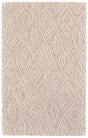 Feizy Enzo 8738F Ivory/Tan Rugs.