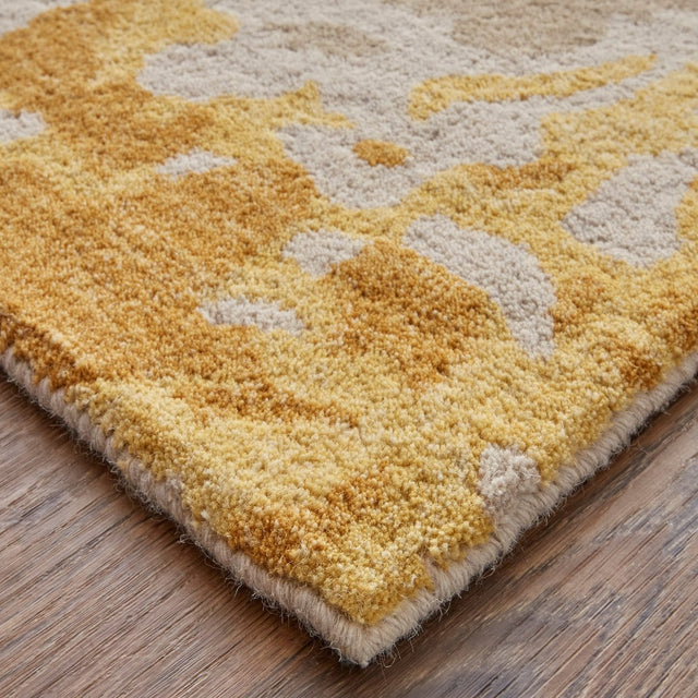 Feizy Everley 8646F Multi Rug.