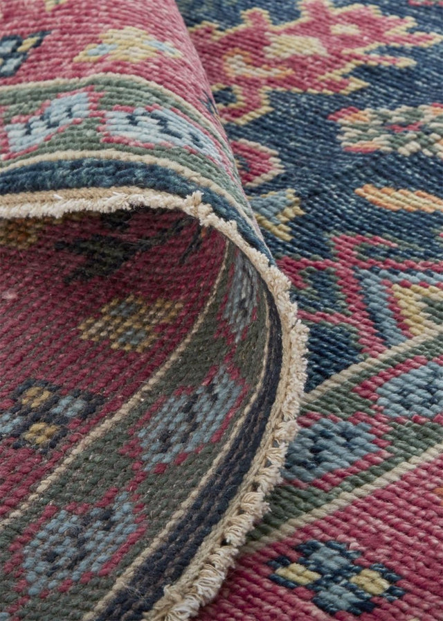 Feizy Ezra Ii I0758 Blue/Beige Rug.