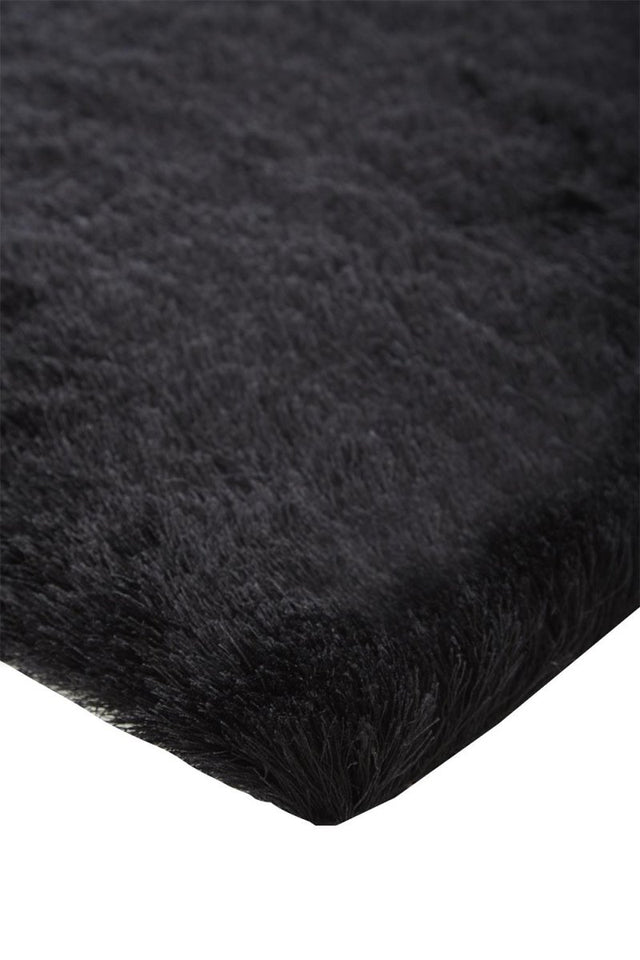 Feizy Indochine 4550F Black Rugs.