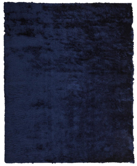 Feizy Indochine 4550F Blue Rugs.