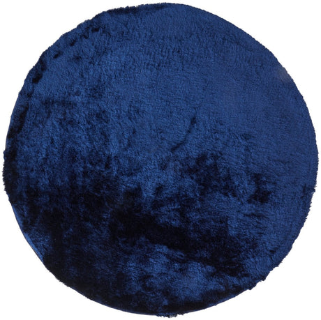 Feizy Indochine 4550F Blue Rugs.