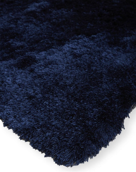 Feizy Indochine 4550F Blue Rugs.