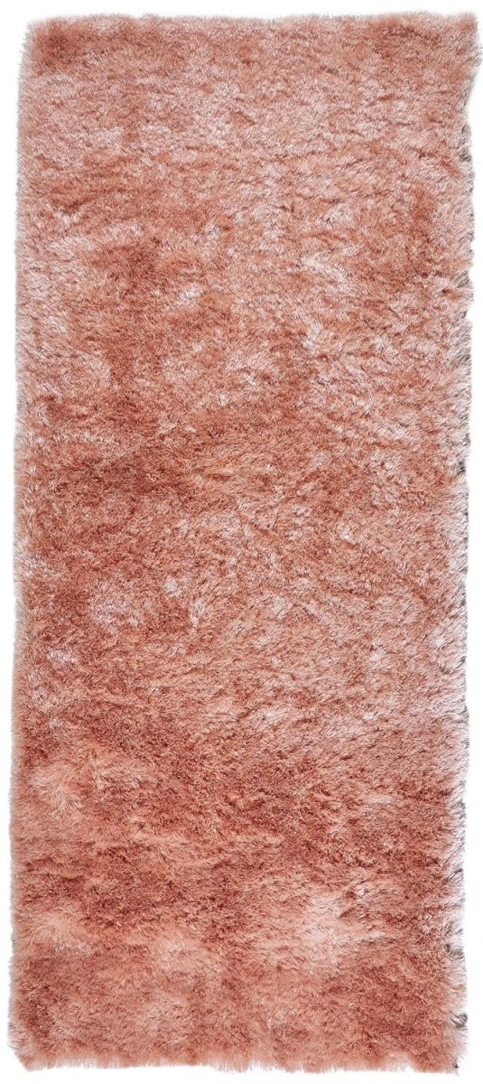 Feizy Indochine 4550F Pink Rugs.