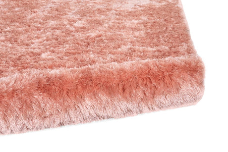 Feizy Indochine 4550F Pink Rugs.