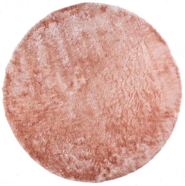 Feizy Indochine 4550F Pink Rugs.