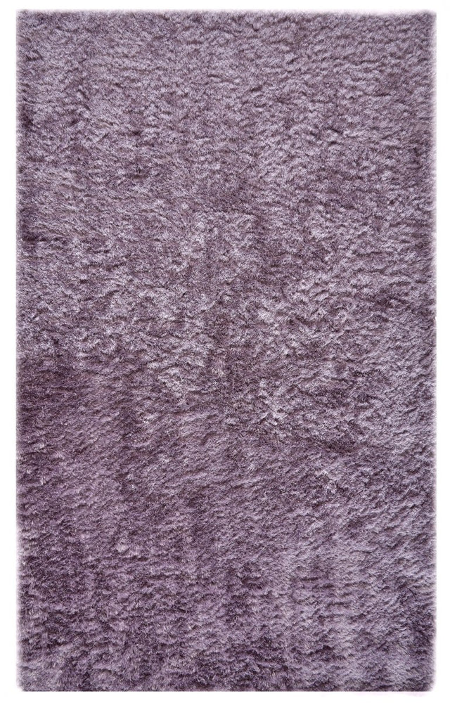 Feizy Indochine 4550F Purple/Gray Rugs.