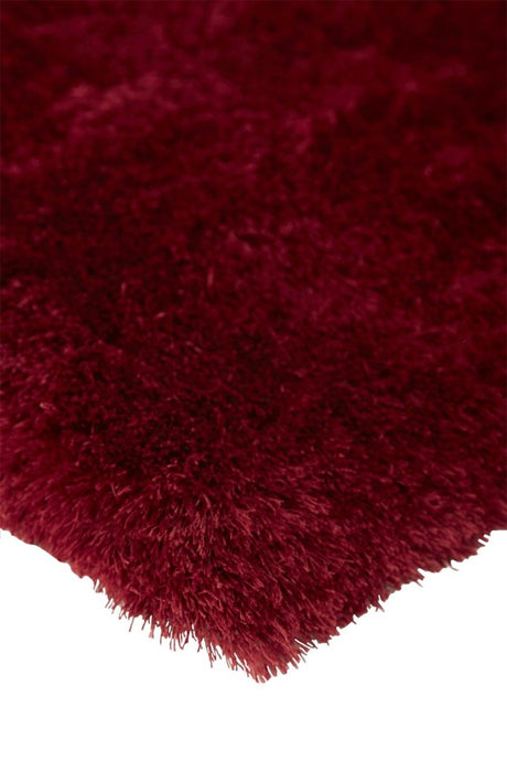 Feizy Indochine 4550F Red Rugs.