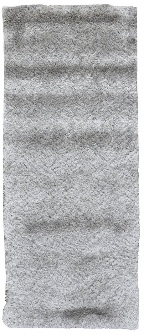 Feizy Indochine 4550F Silver/White Rugs.