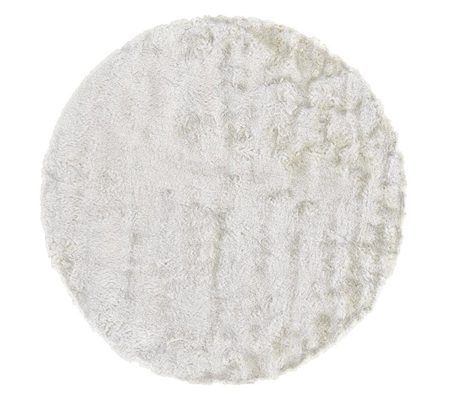 Feizy Indochine 4550F White Rugs.