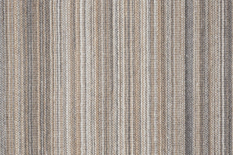 Feizy Keaton 8018F Brown/Gray Rugs.