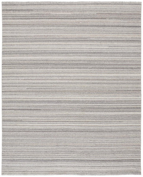 Feizy Keaton 8018F Tan/Ivory Rugs.