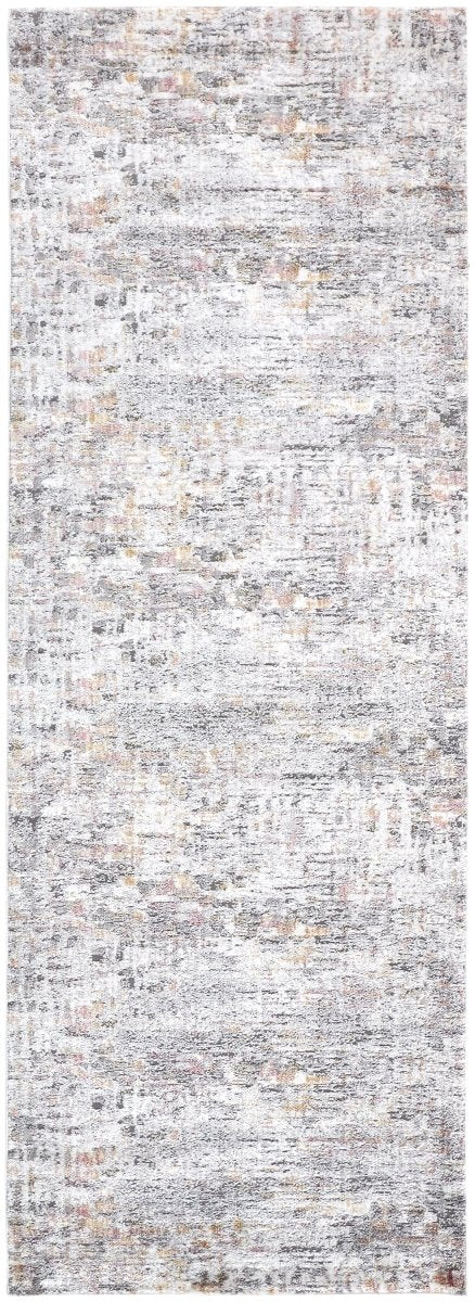 Feizy Kyra 3856F Gray/Gold Rugs.