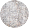 Feizy Kyra 3856F Gray/Gold Rugs.