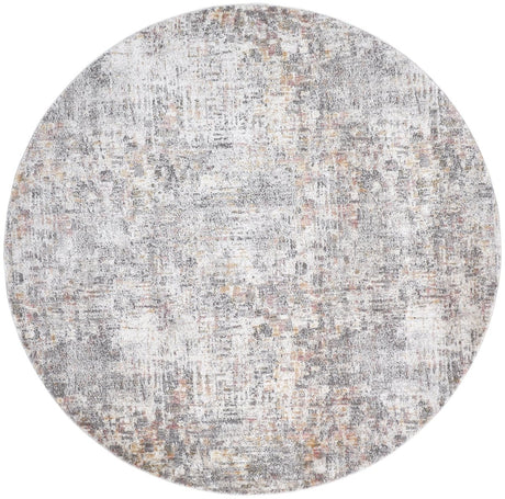 Feizy Kyra 3856F Gray/Gold Rugs.