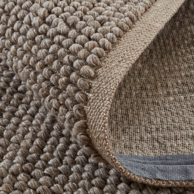 Feizy Laina 39G0F Beige/Gray Rug.