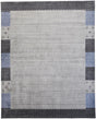 Feizy Legacy 6575F Gray Rugs.