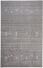 Feizy Legacy 6579F Gray/Ivory Rugs.