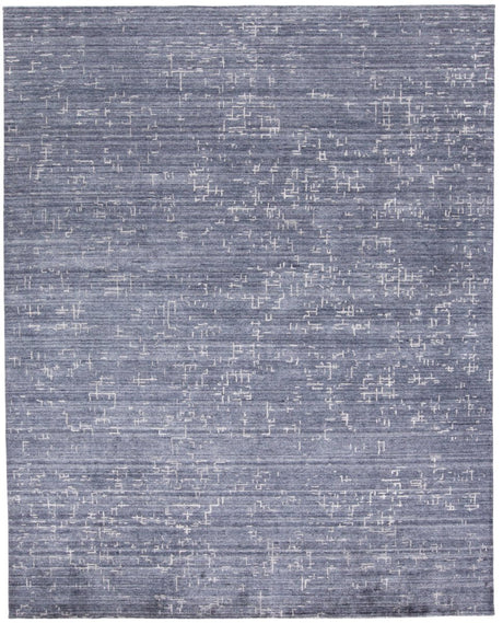 Feizy Lennox 8694F Blue/Ivory Rugs.