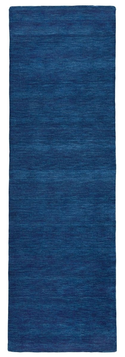 Feizy Luna 8049F Blue Rugs.