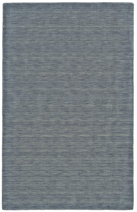 Feizy Luna 8049F Blue/Gray Rugs.